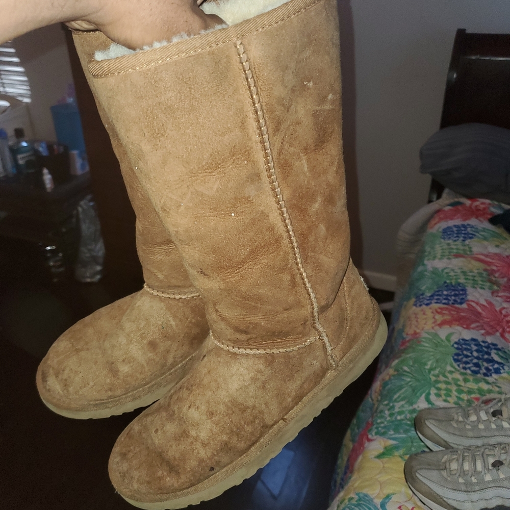 boots - Picture 4 of 5